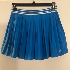 EleVen by Venus Williams Candy Dreams Pleated Tennis Skirt